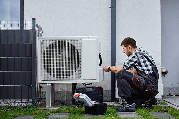 Trusted Air Duct Cleaning service in Holly Hill, FL - HVAC Repair CO